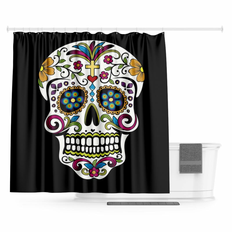 Mexican Curtain