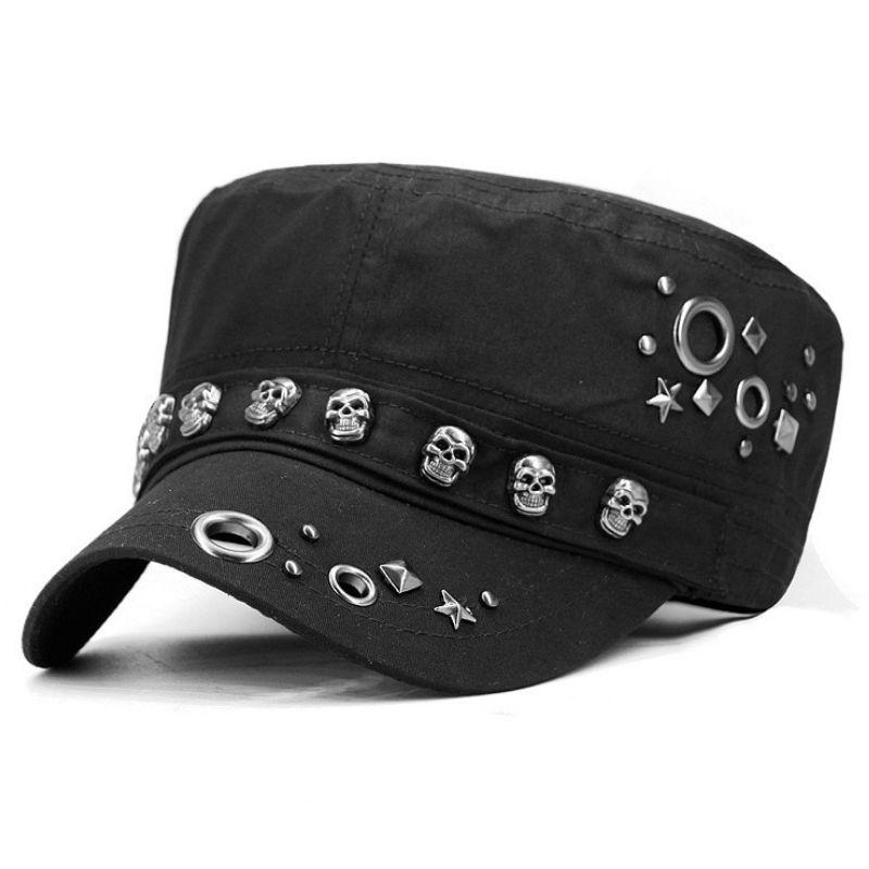 Gothic Style Cap