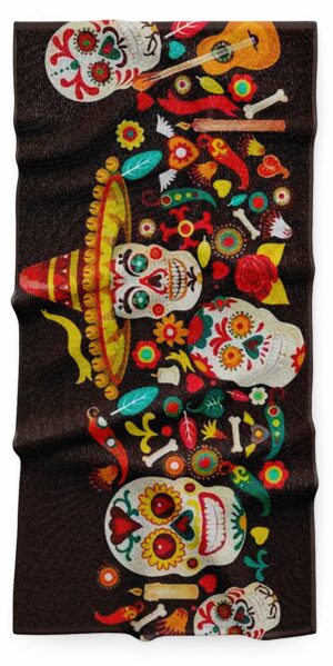 Mexican Towel