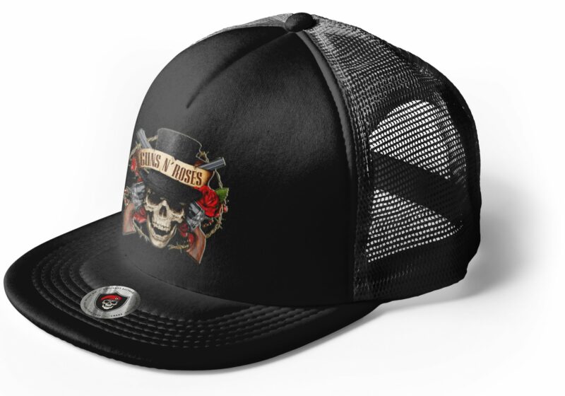 Guns N' Roses Cap