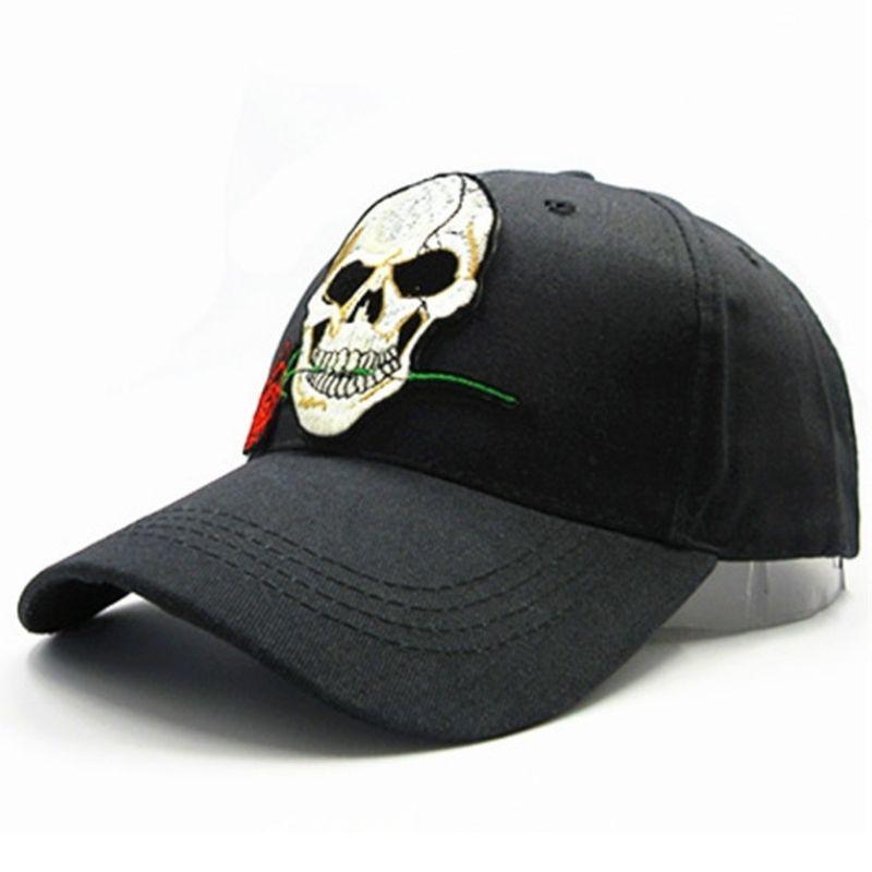 Gothic cap