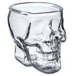 Skull Glass
