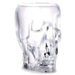 Skull Glass