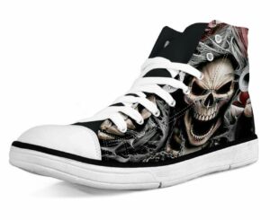 Demon Reaper Shoes