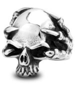 Gothic Claw Ring