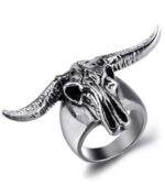Buffalo Ring