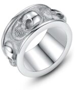 Viking Man Ring