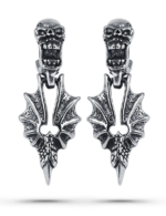 Gothic Earrings