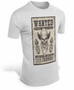 Wanted T-Shirt