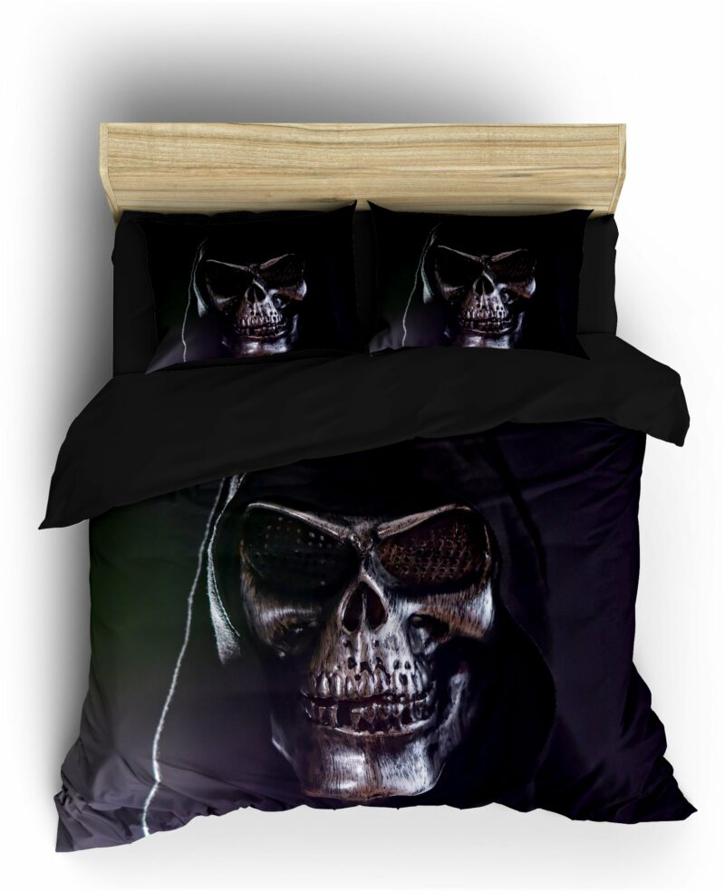 Comforter Cover Reaper