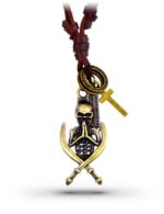 Pirate Necklace