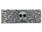 Skull Mouse Pad