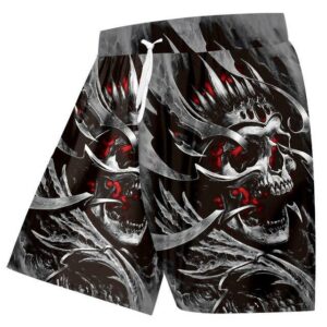 Demon Shorts