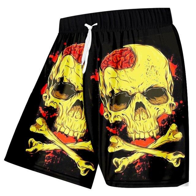 Pirate Shorts