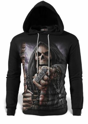Reaper Boss Sweatshirt