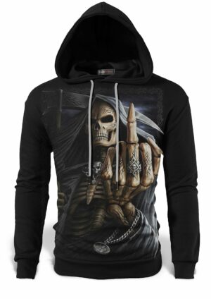 reaper sweatshirt