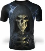 Black Reaper T-Shirt
