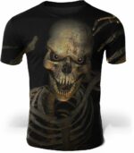 Skeleton T-shirt