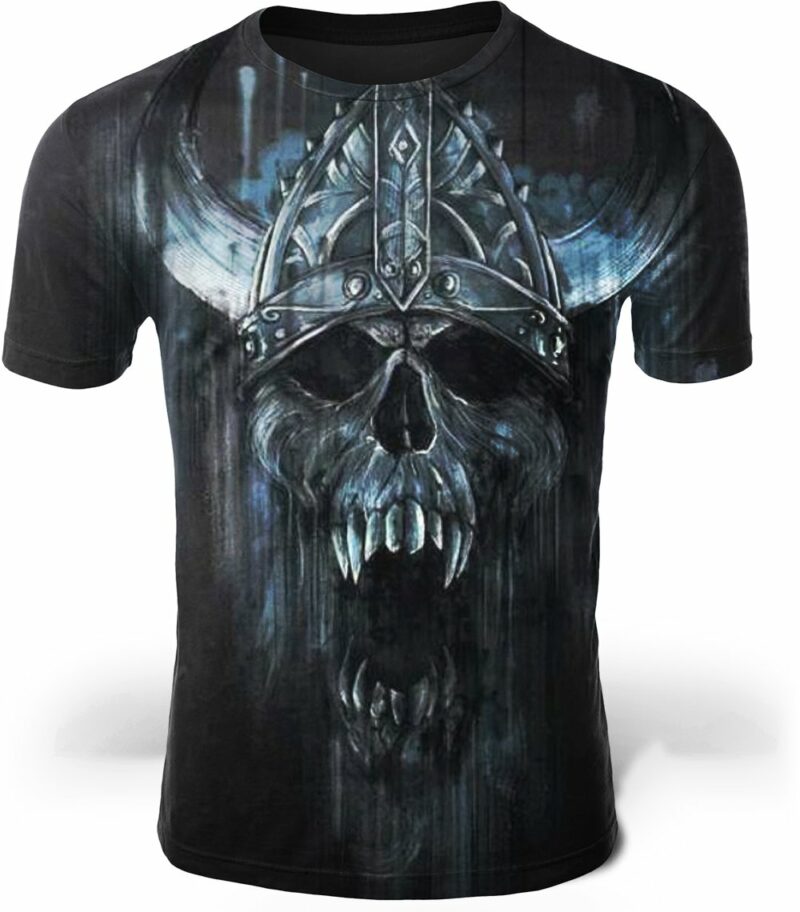 Viking T-Shirt Man
