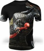 Demon Biker T-Shirt