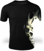 Shadow Skull T-Shirt