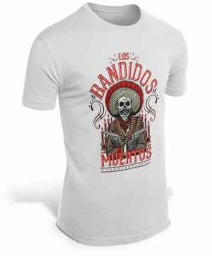 Bandidos T-Shirt
