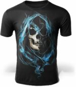 Skeleton T-Shirt Man