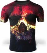 Dark Skull T-Shirt