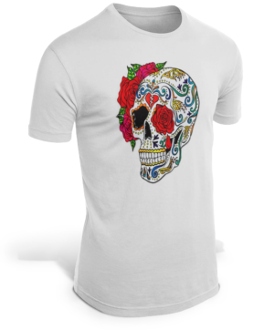 Mexican T-Shirt