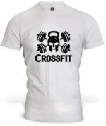 Crossfit T-Shirt