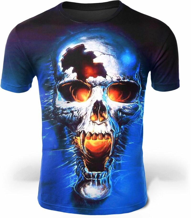 Death Metal T-Shirt