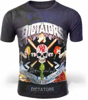 Dictator T-Shirt