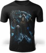 Breton Reaper T-Shirt