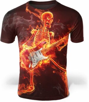 Rock N' Roll T-Shirt