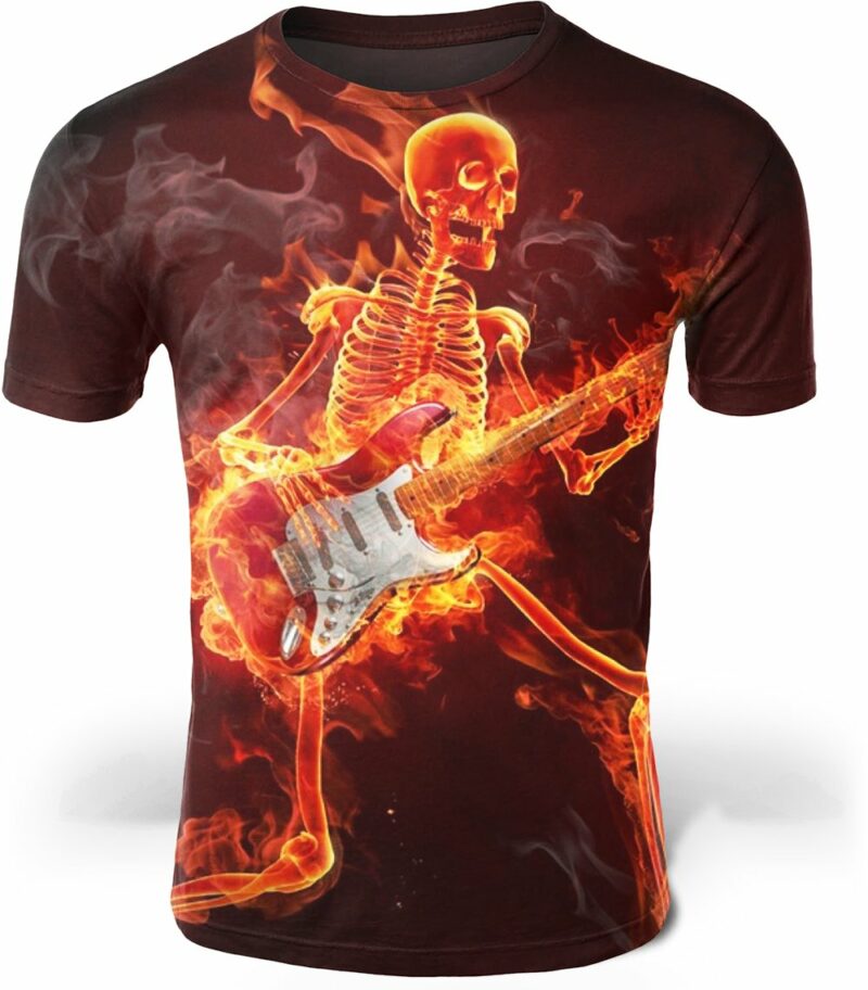 Rock N' Roll T-Shirt