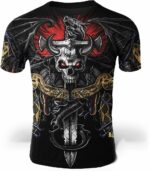 Dragon Man T-Shirt