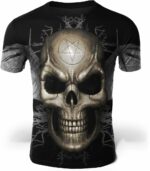 Satanic T-Shirt