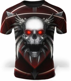 Tempting Demon T-Shirt