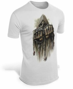 Skeleton Reaper T-Shirt