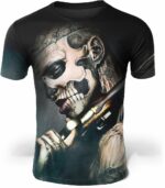 Freaky Gothic T-Shirt