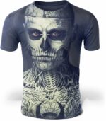 Zombie Boy T-Shirt